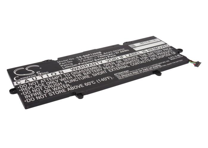 Cameron Sino 7500 mAh for Samsung