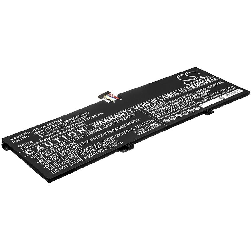 Cameron Sino 7600 mAh for Lenovo