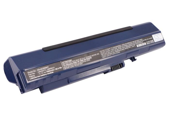 Cameron Sino 7800 mAh for Acer