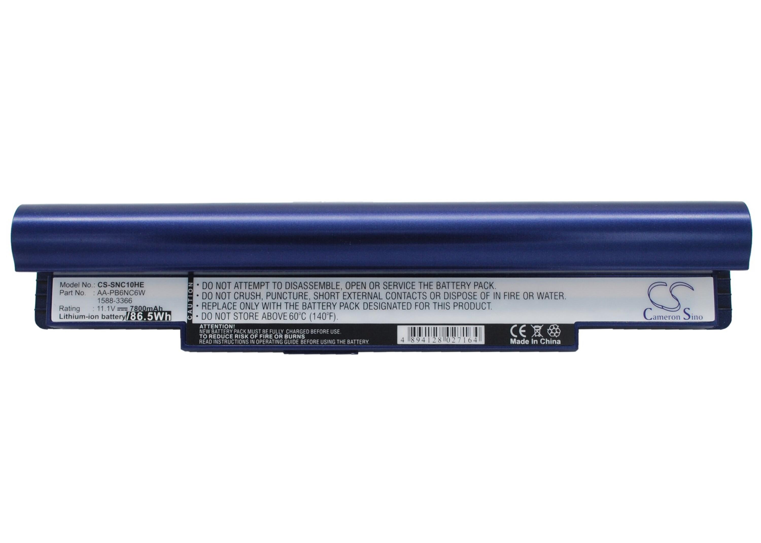 Cameron Sino 7800 mAh for Samsung