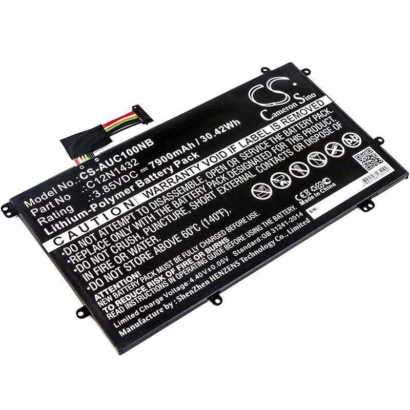 Cameron Sino 7900 mAh for Asus