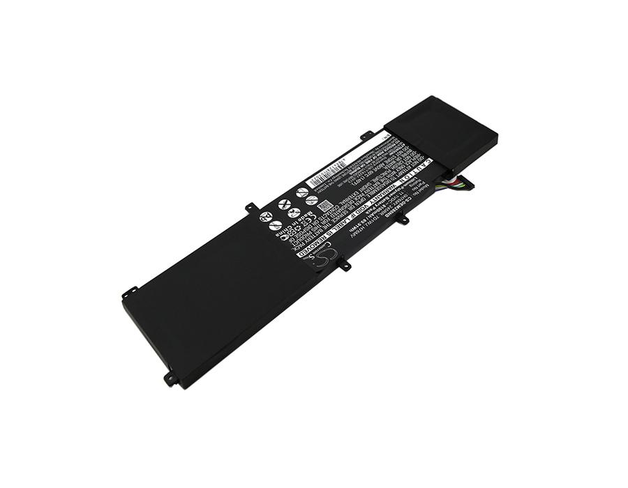 Cameron Sino 8100 mAh for Dell