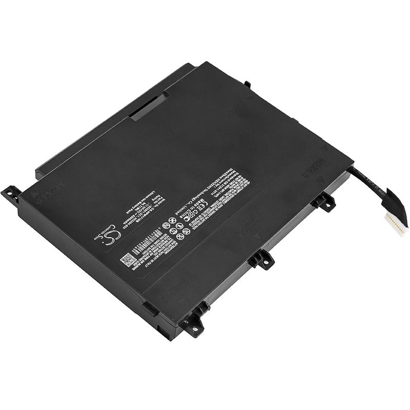 Cameron Sino 8200 mAh for HP
