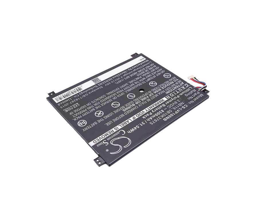 Cameron Sino 8300 mAh for Lenovo