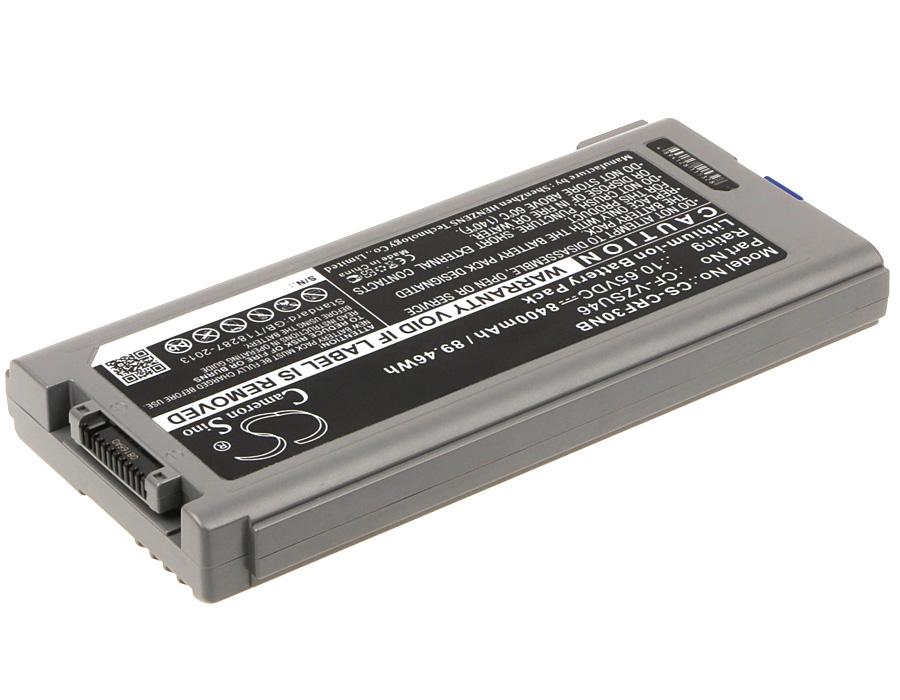 Cameron Sino 8400 mAh for Panasonic