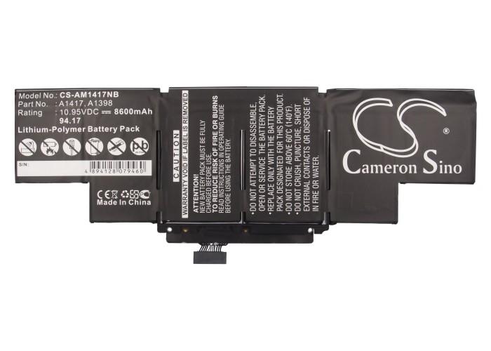Cameron Sino 8600 mAh for Apple