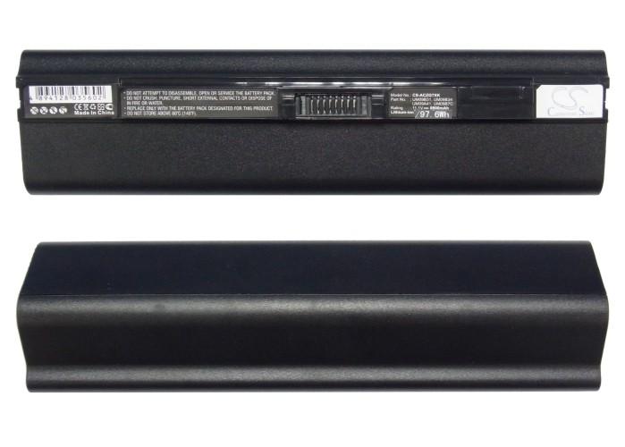 Cameron Sino 8800 mAh for Acer