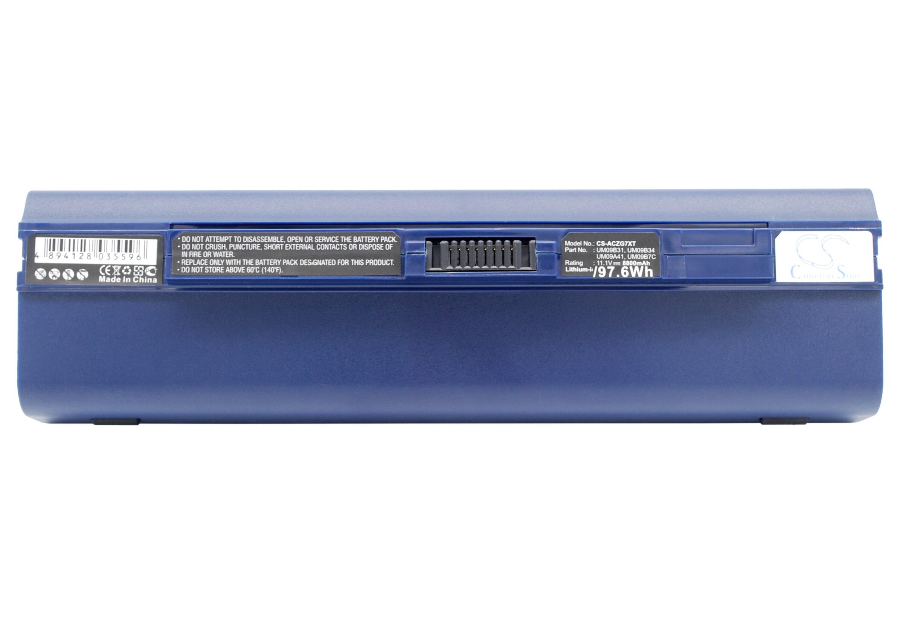 Cameron Sino 8800 mAh for Acer