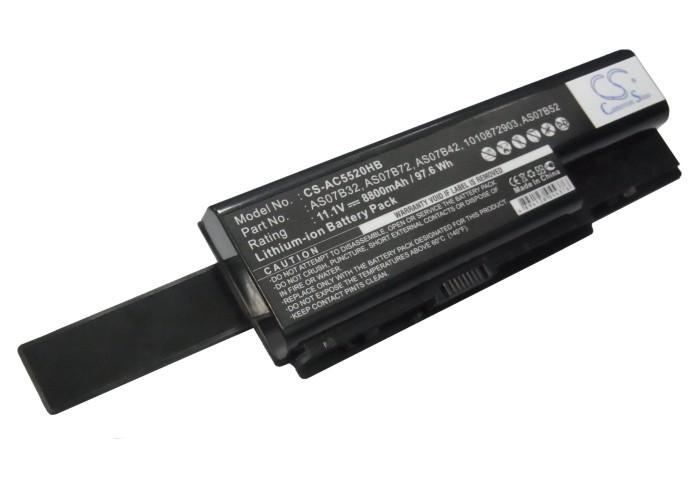 Cameron Sino 8800 mAh for Acer