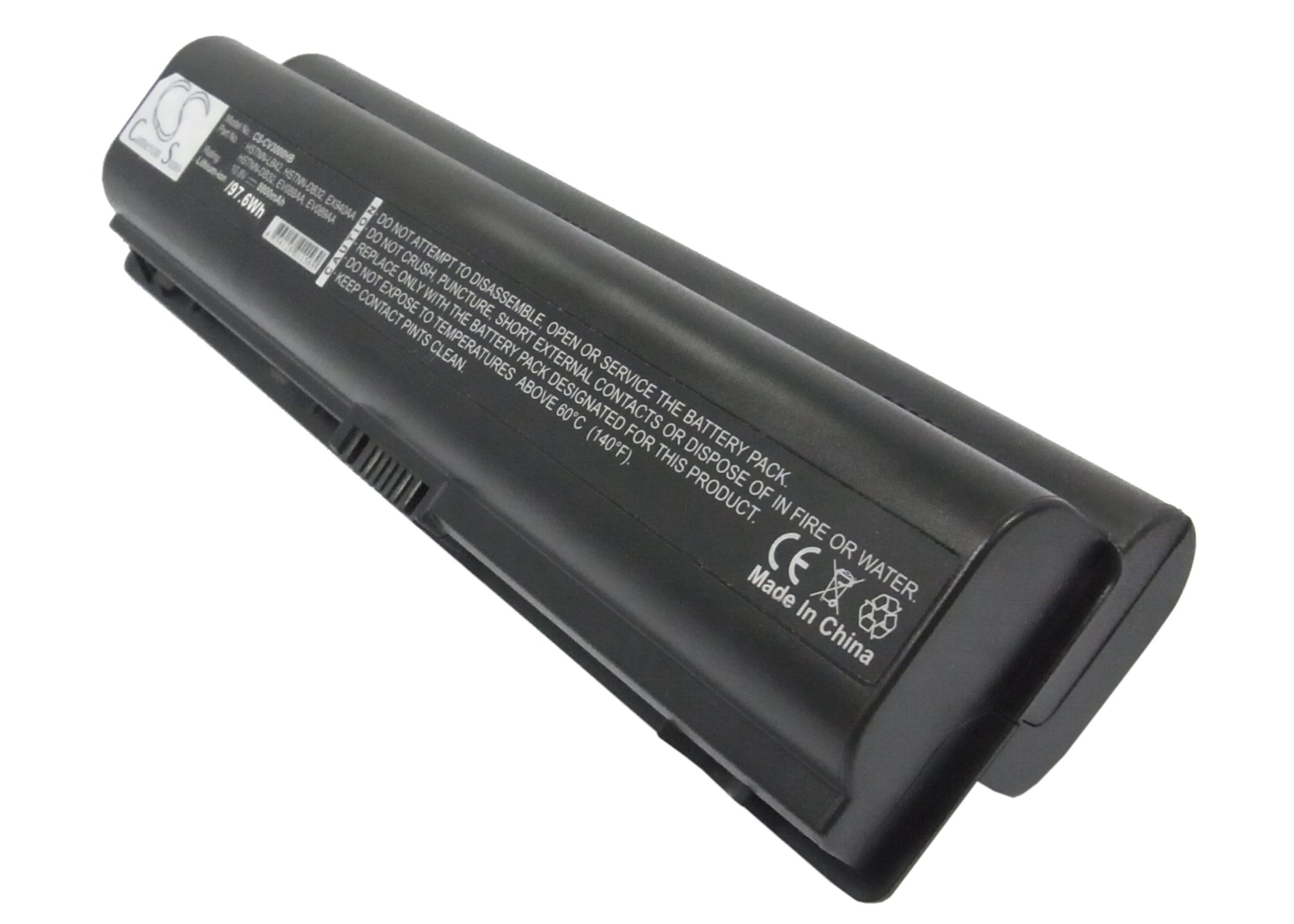 Cameron Sino 8800 mAh for Compaq