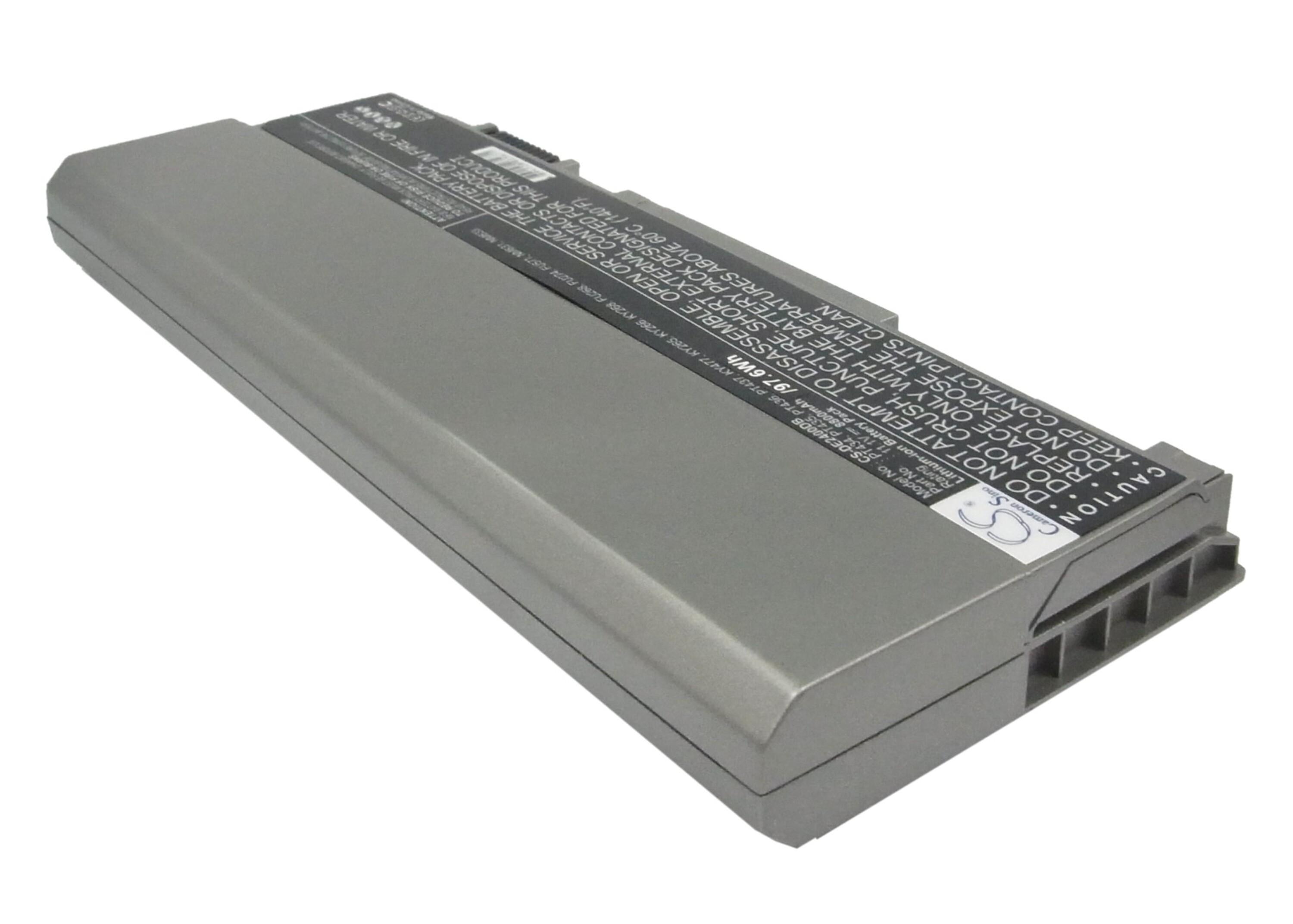 Cameron Sino 8800 mAh for Dell