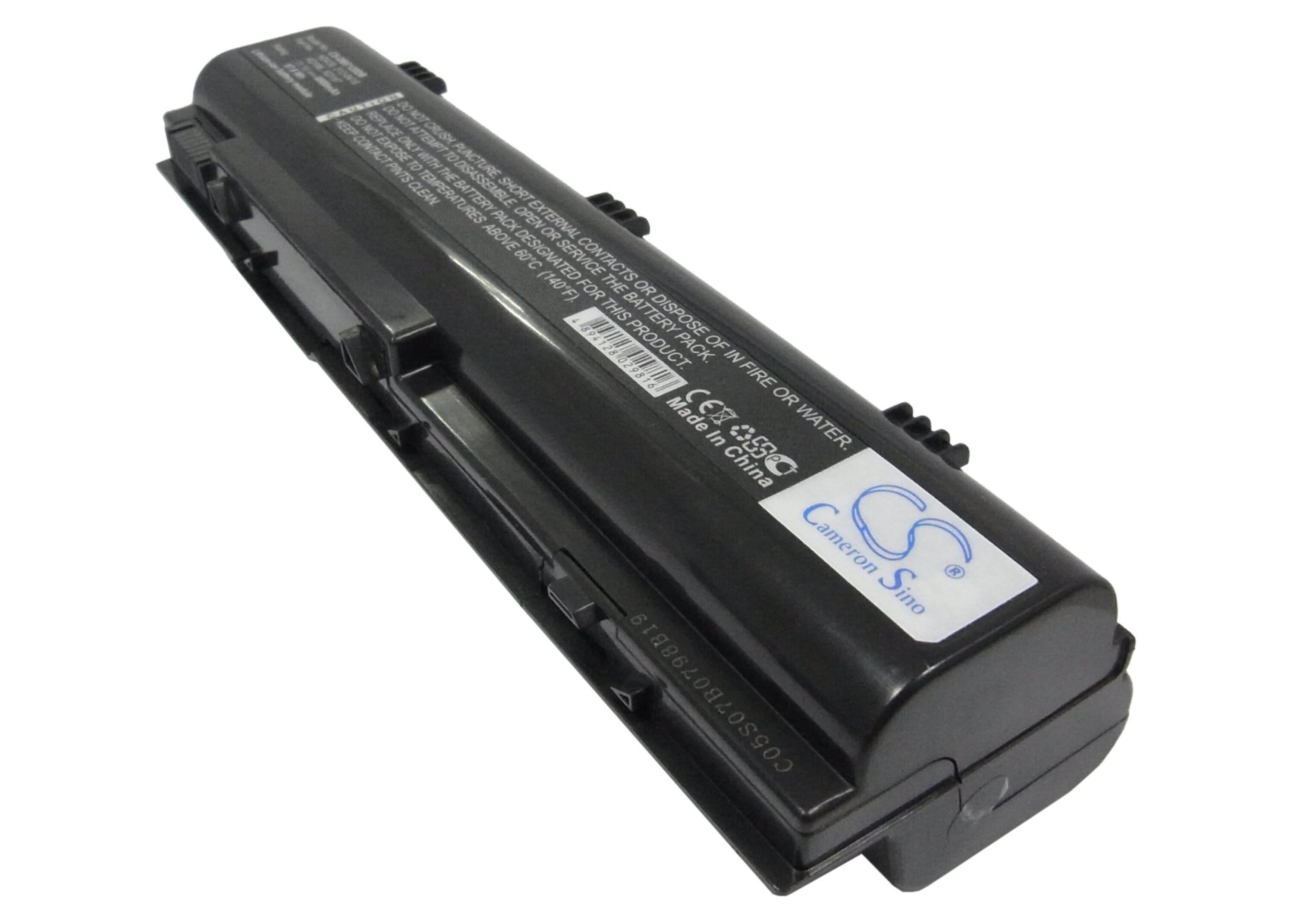Cameron Sino 8800 mAh for Dell