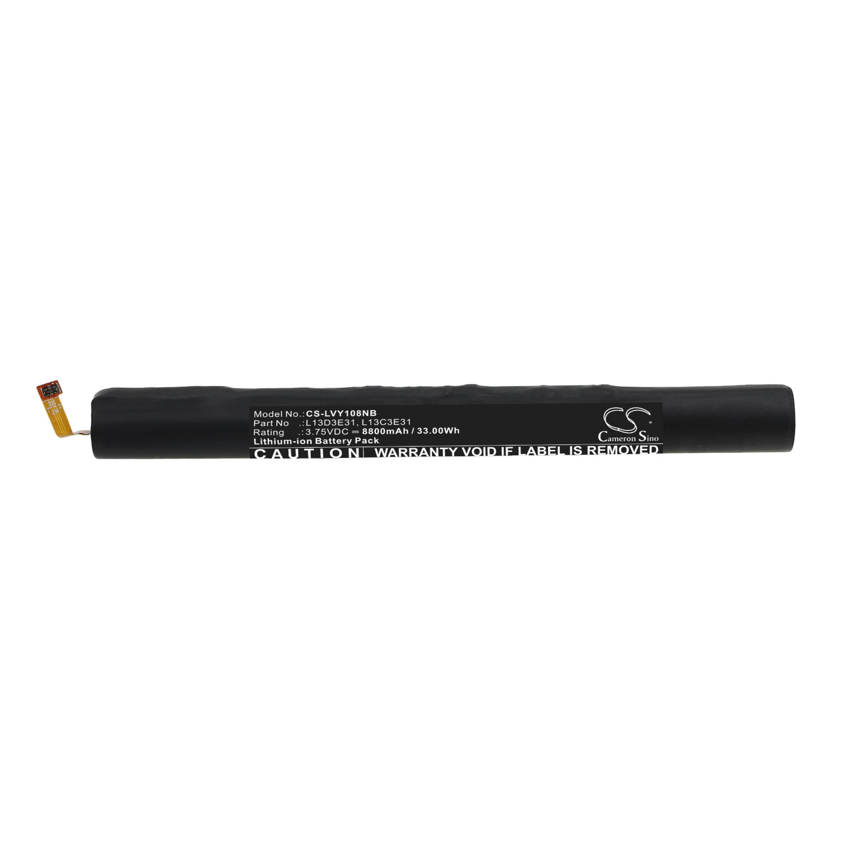 Cameron Sino 8800 mAh for Lenovo