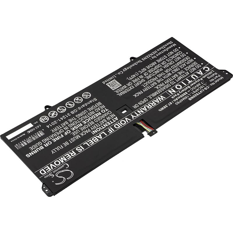 Cameron Sino 8800 mAh for Lenovo