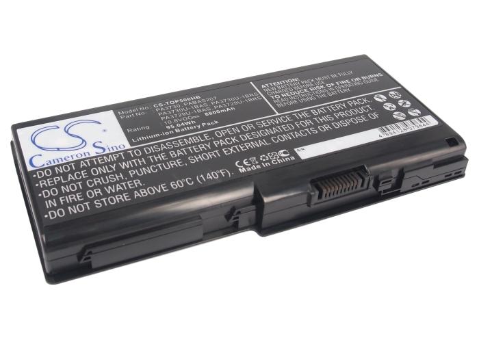 Cameron Sino 8800 mAh for Toshiba