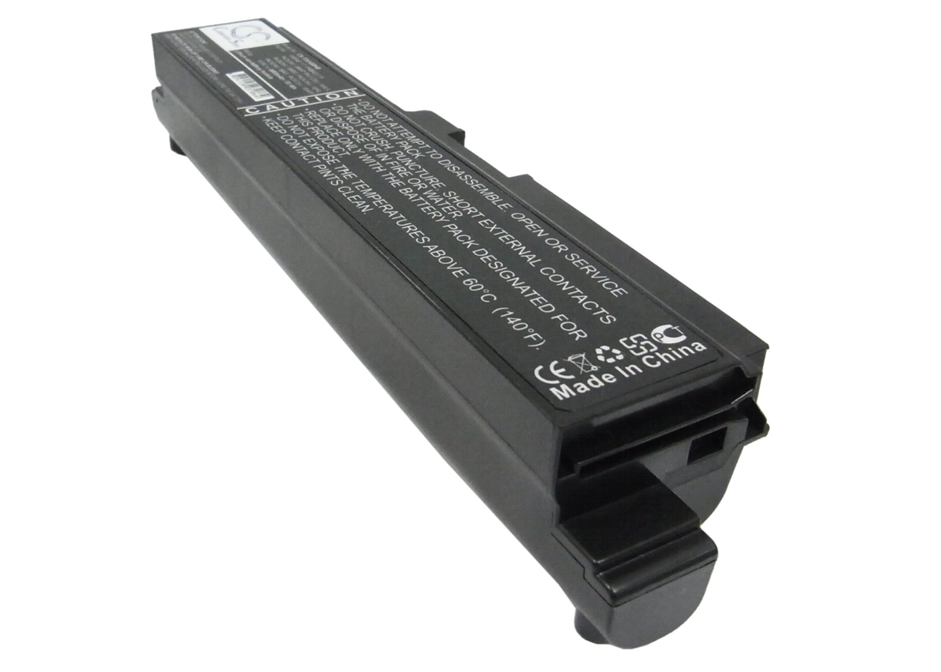 Cameron Sino 8800 mAh for Toshiba