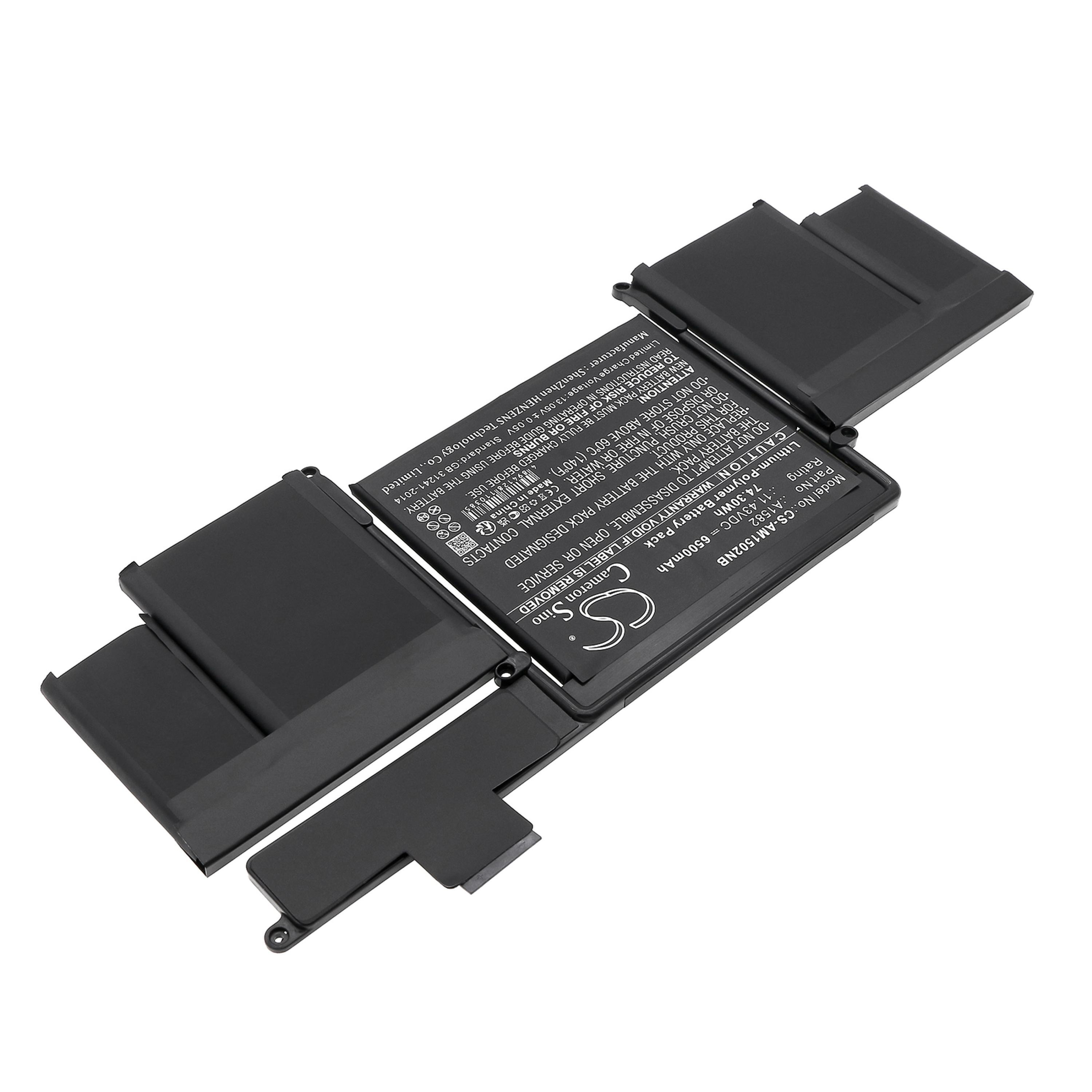Cameron Sino Replacement Battery for Apple