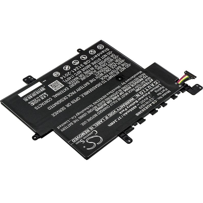 Cameron Sino Replacement Battery for Asus