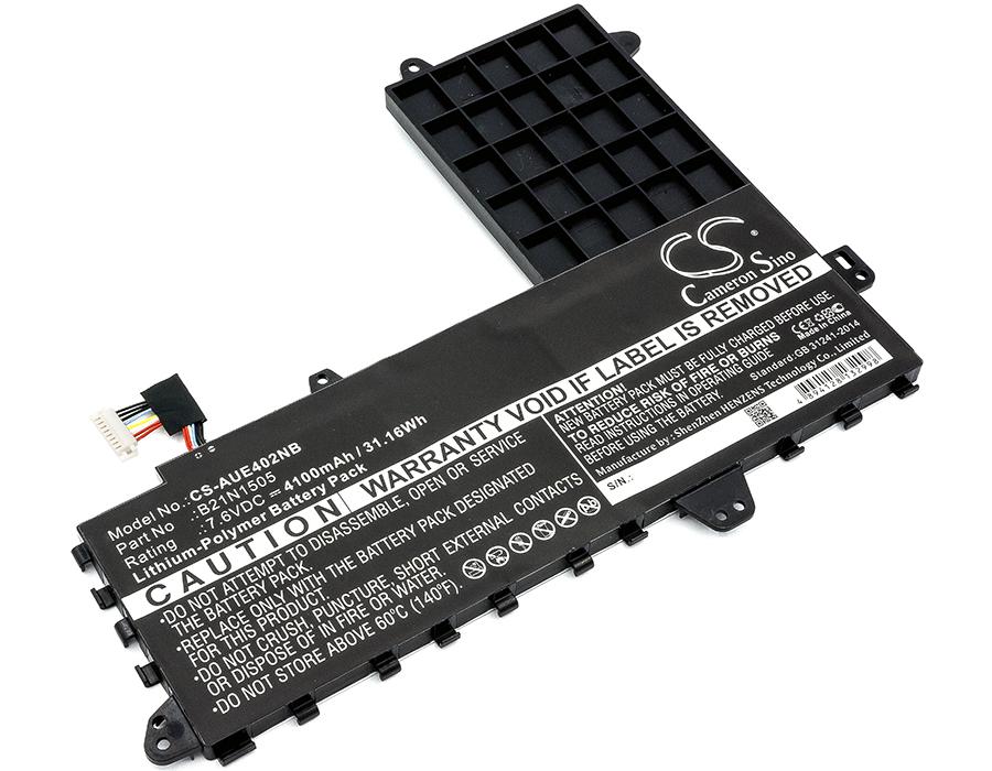 Cameron Sino Replacement Battery for Asus