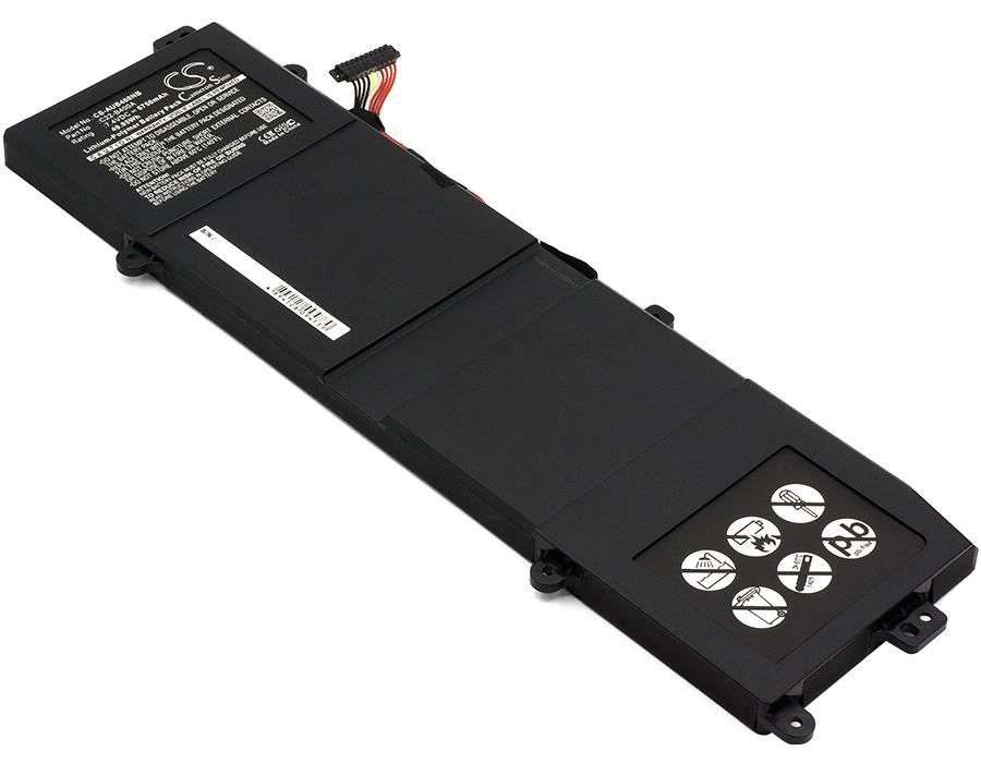 Cameron Sino Replacement Battery for Asus