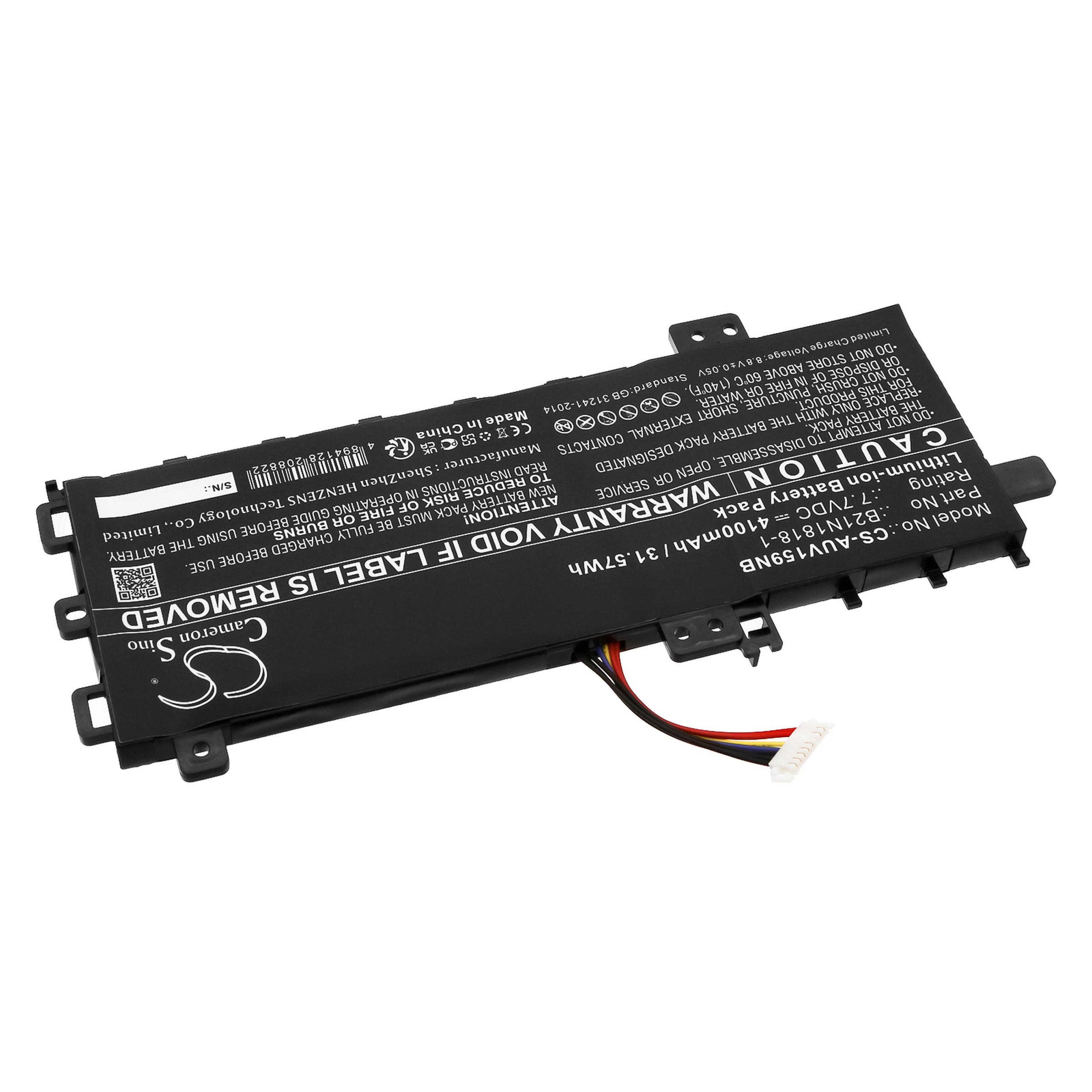 Cameron Sino Replacement Battery for Asus