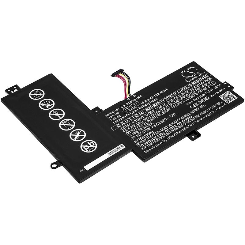 Cameron Sino Replacement Battery for Asus