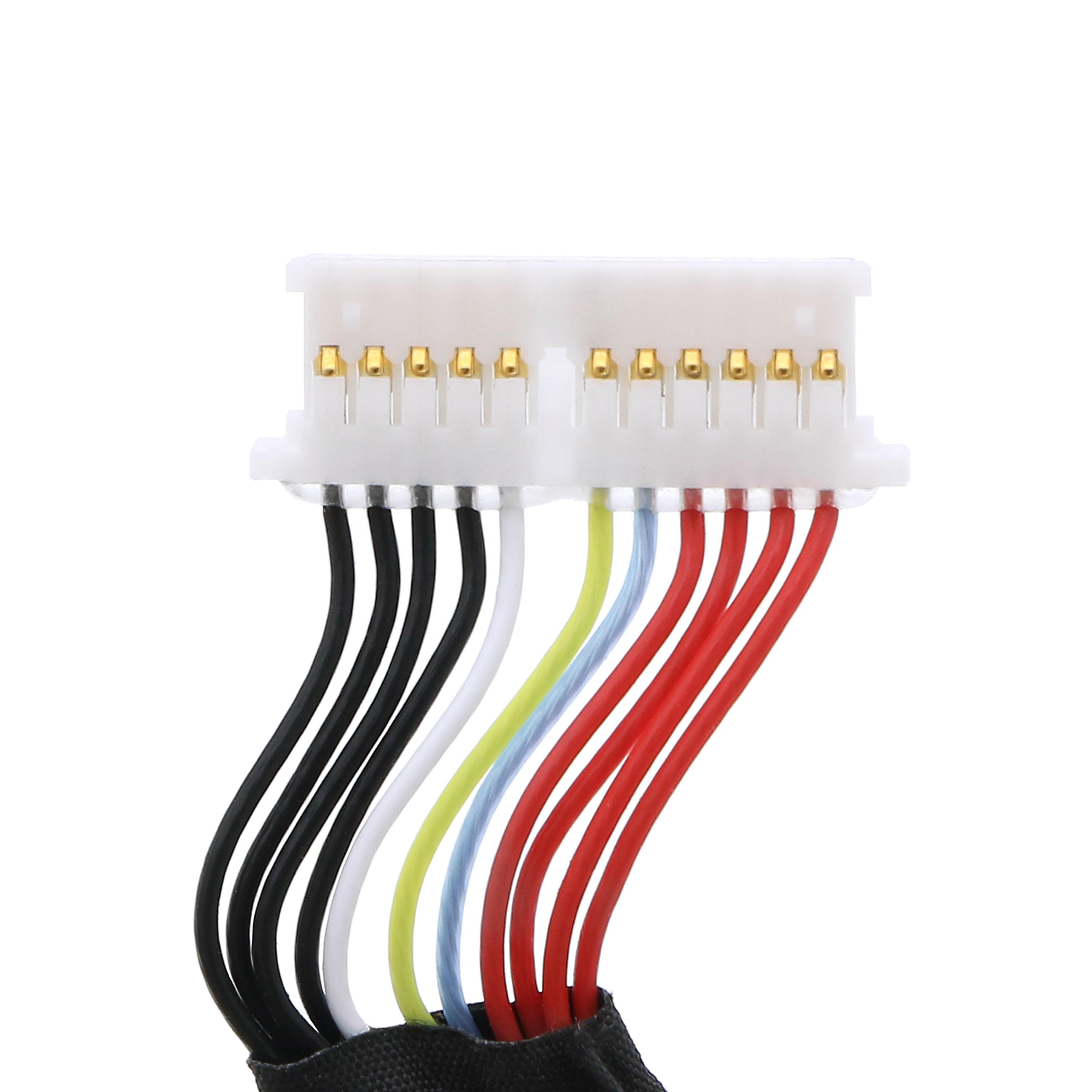 Cameron Sino Replacement Battery for BX03XL