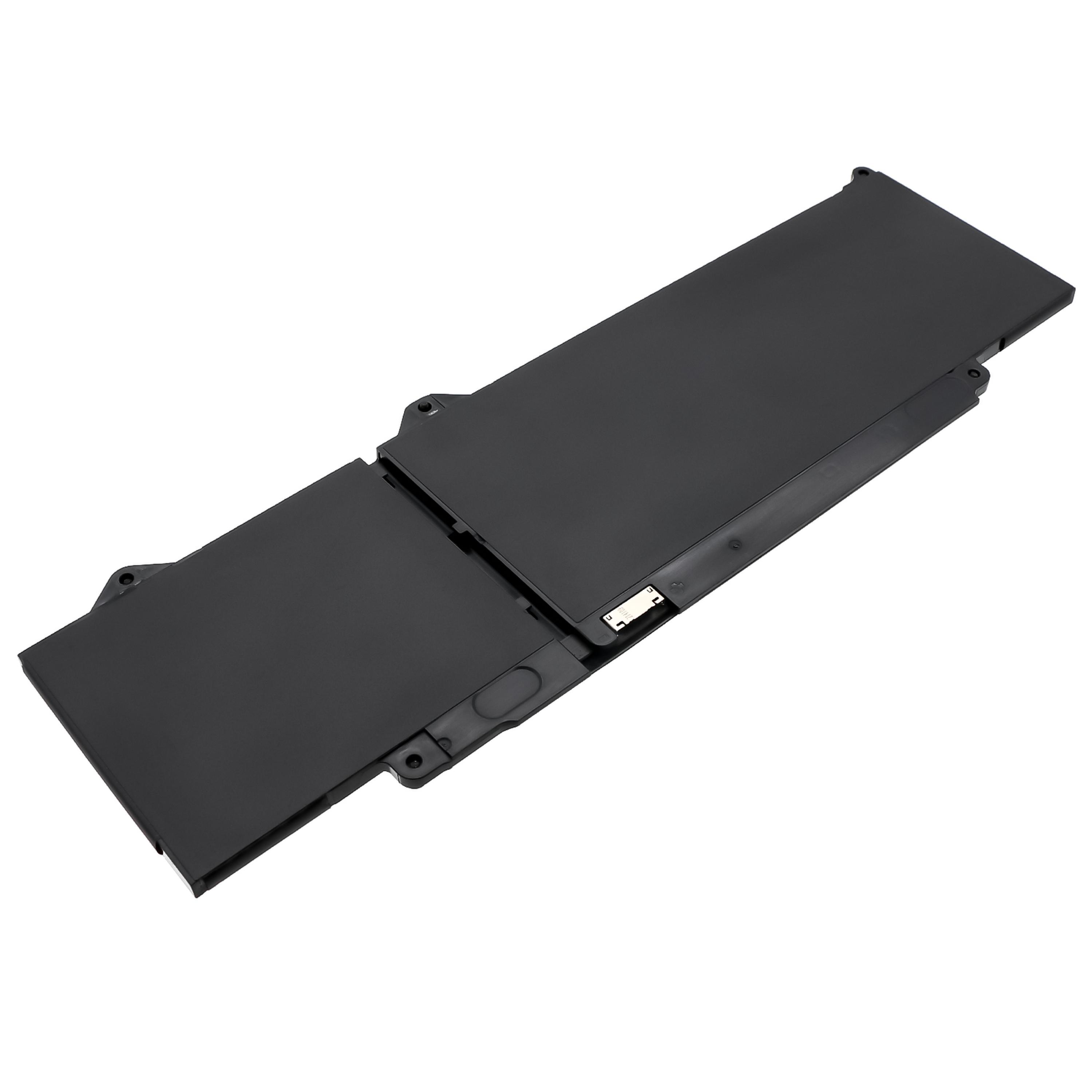 Cameron Sino Replacement Battery for DELL