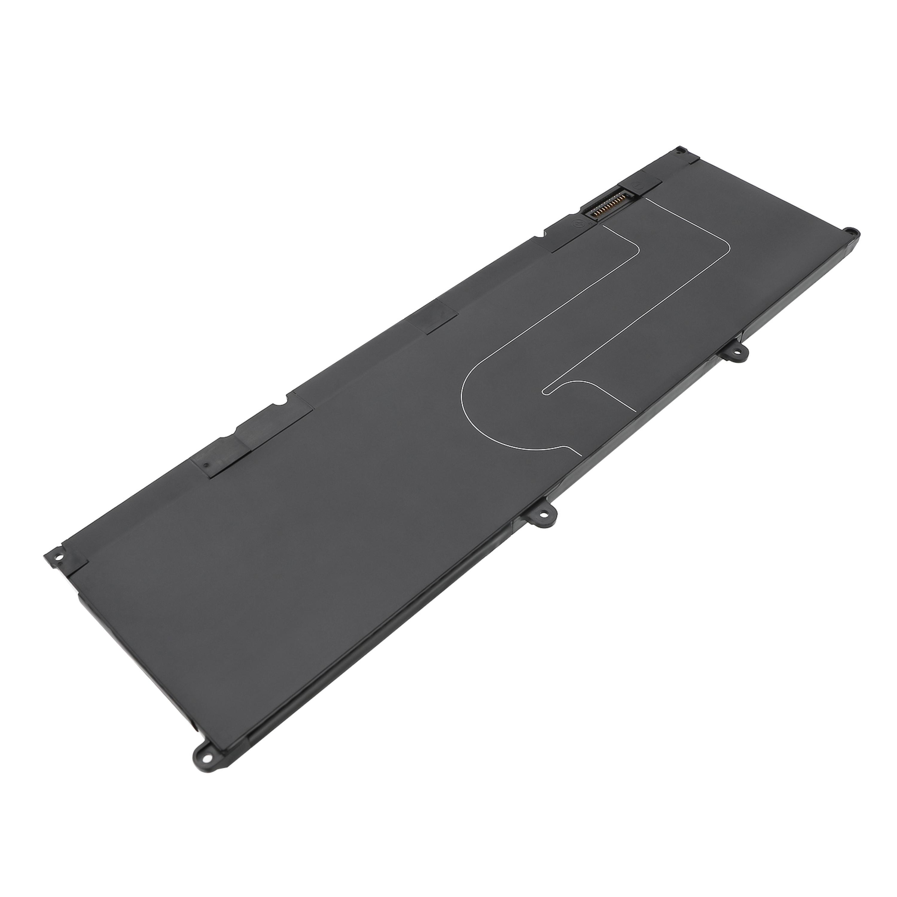 Cameron Sino Replacement Battery for DELL
