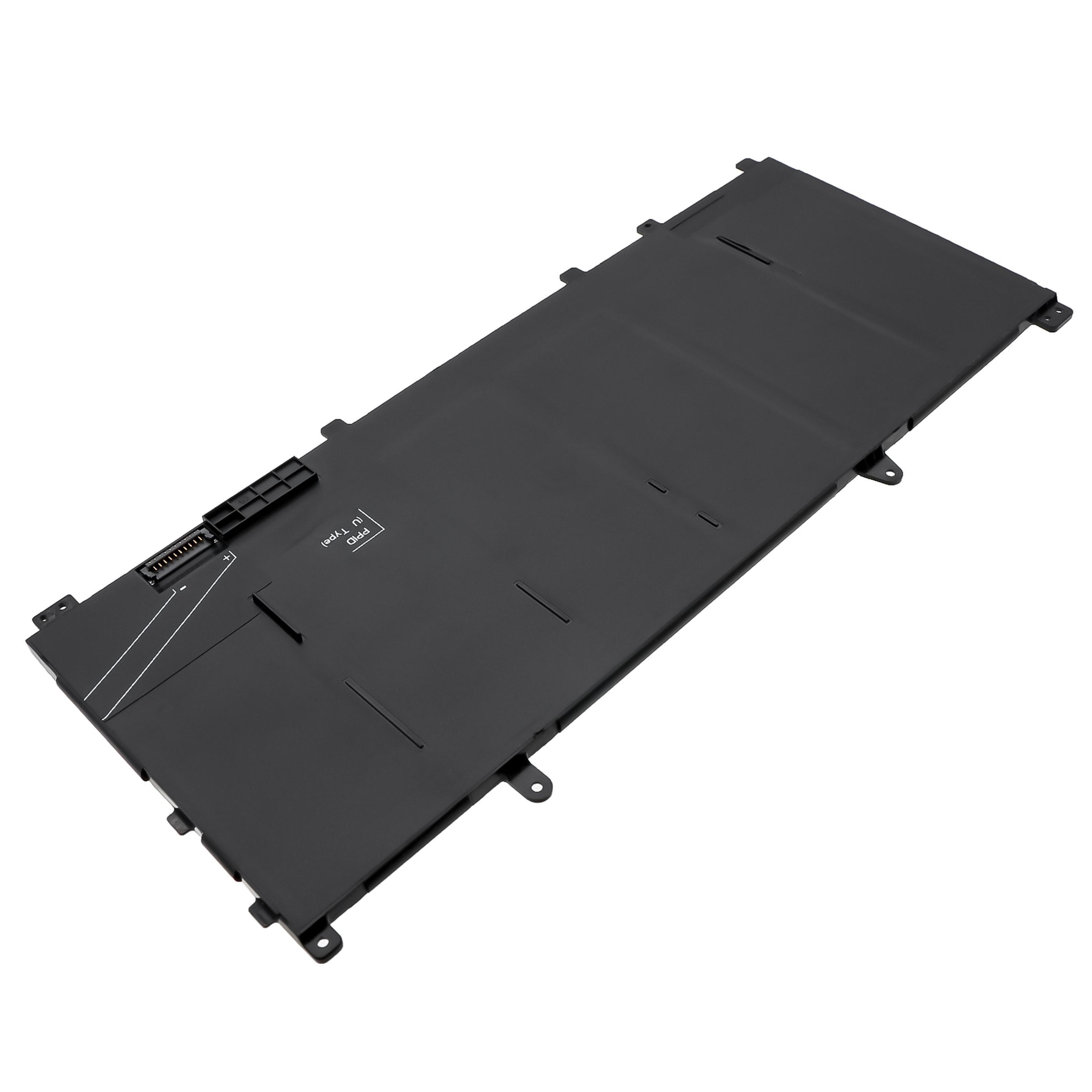 Cameron Sino Replacement Battery for DELL