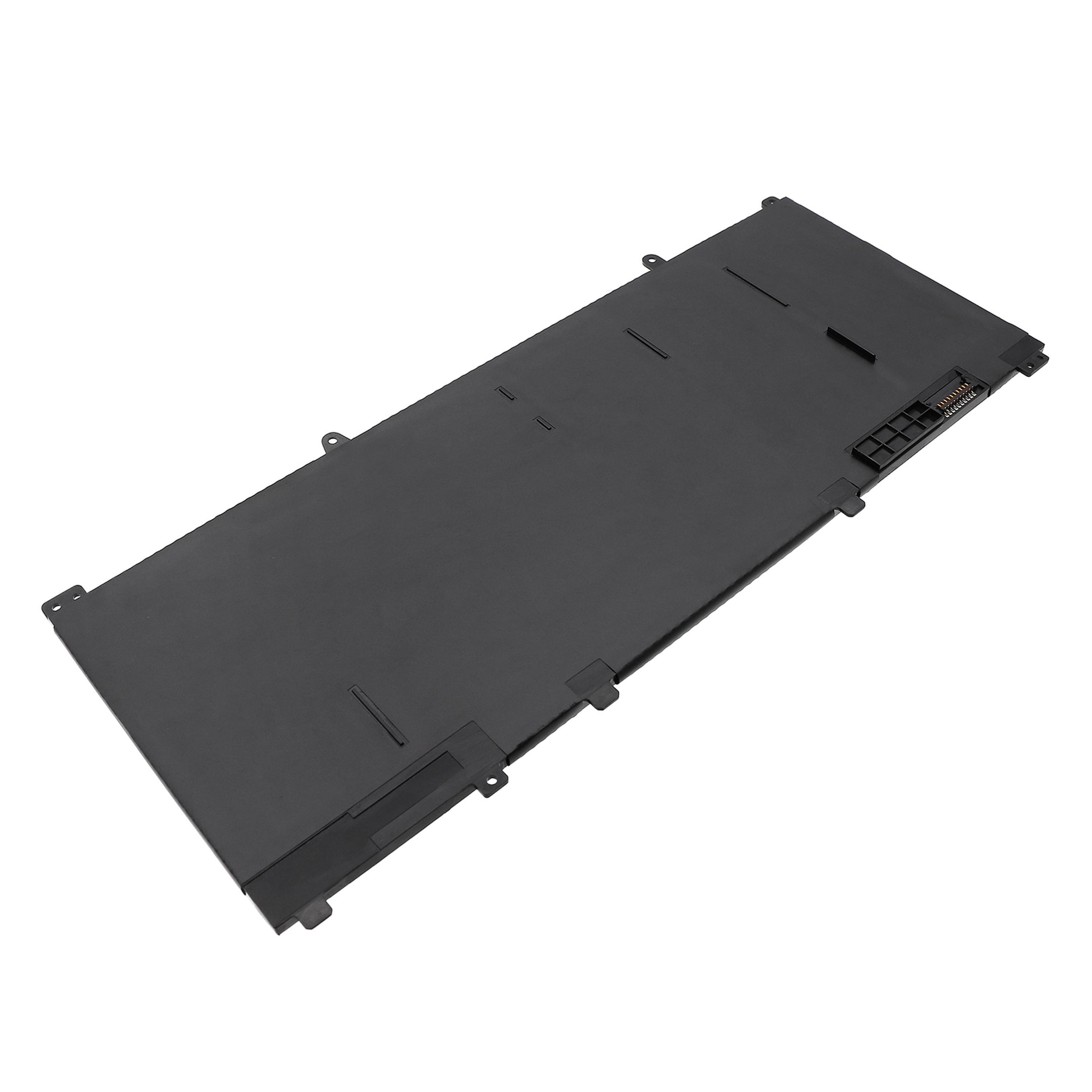 Cameron Sino Replacement Battery for DELL