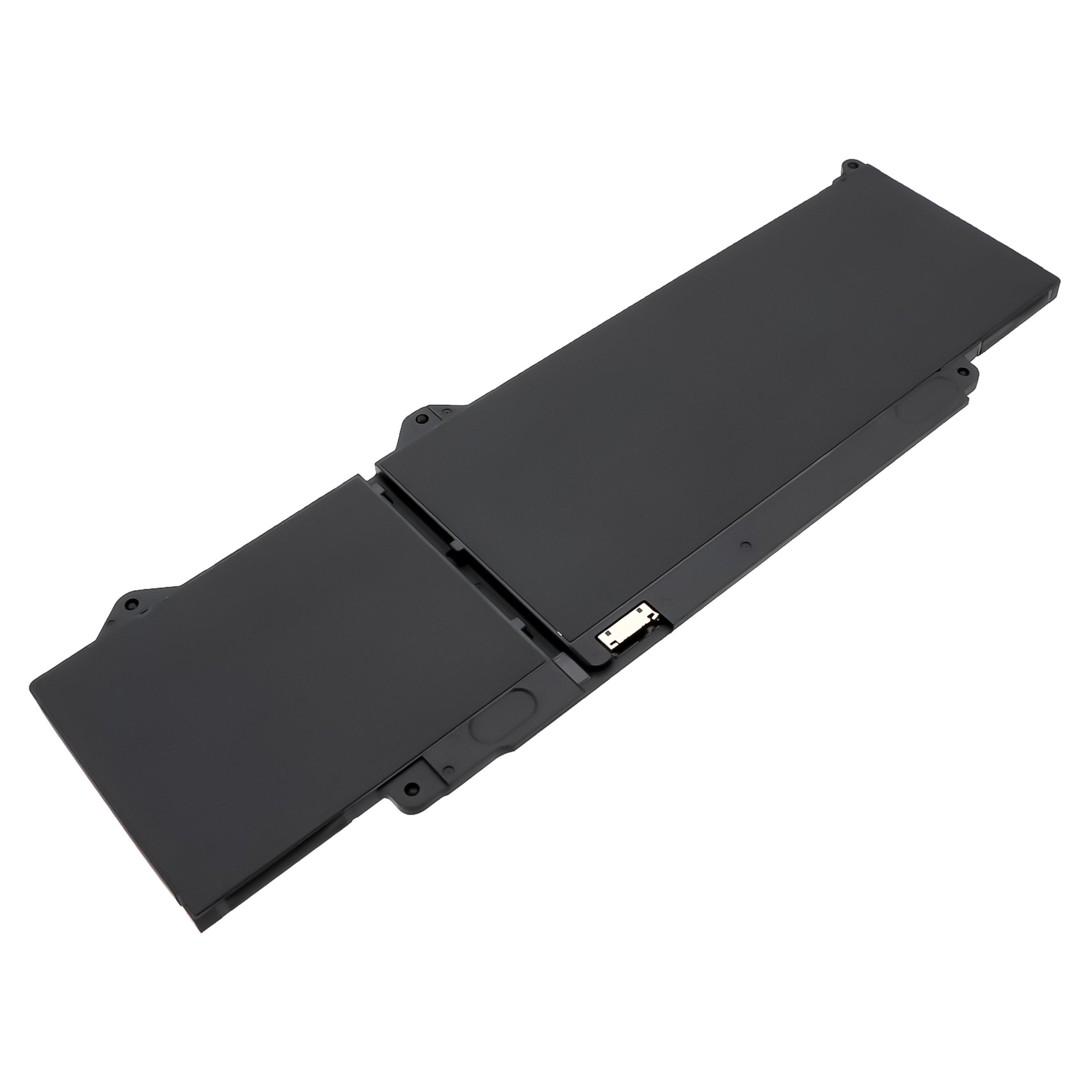 Cameron Sino Replacement Battery for DELL