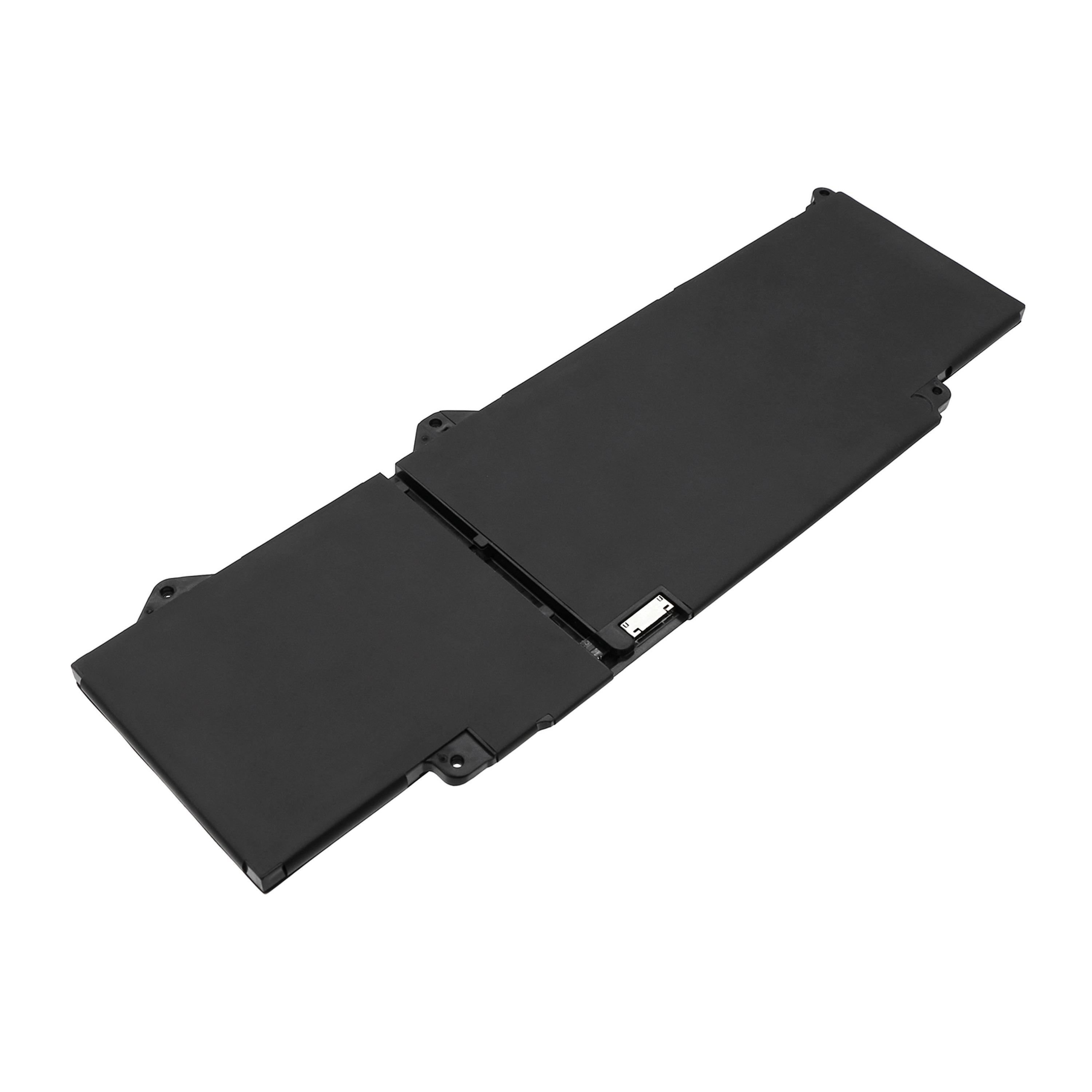 Cameron Sino Replacement Battery for DELL