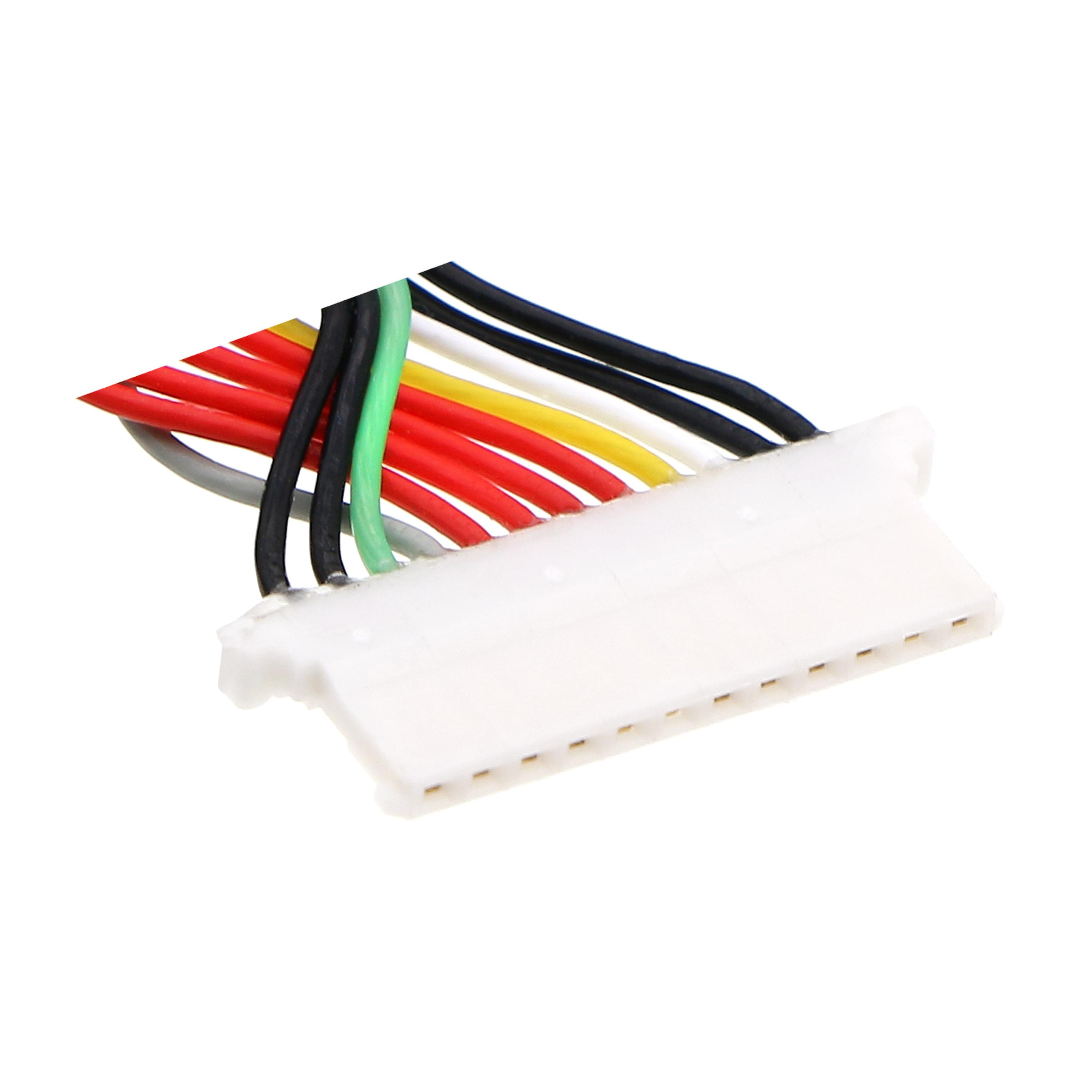 Cameron Sino Replacement Battery for HP