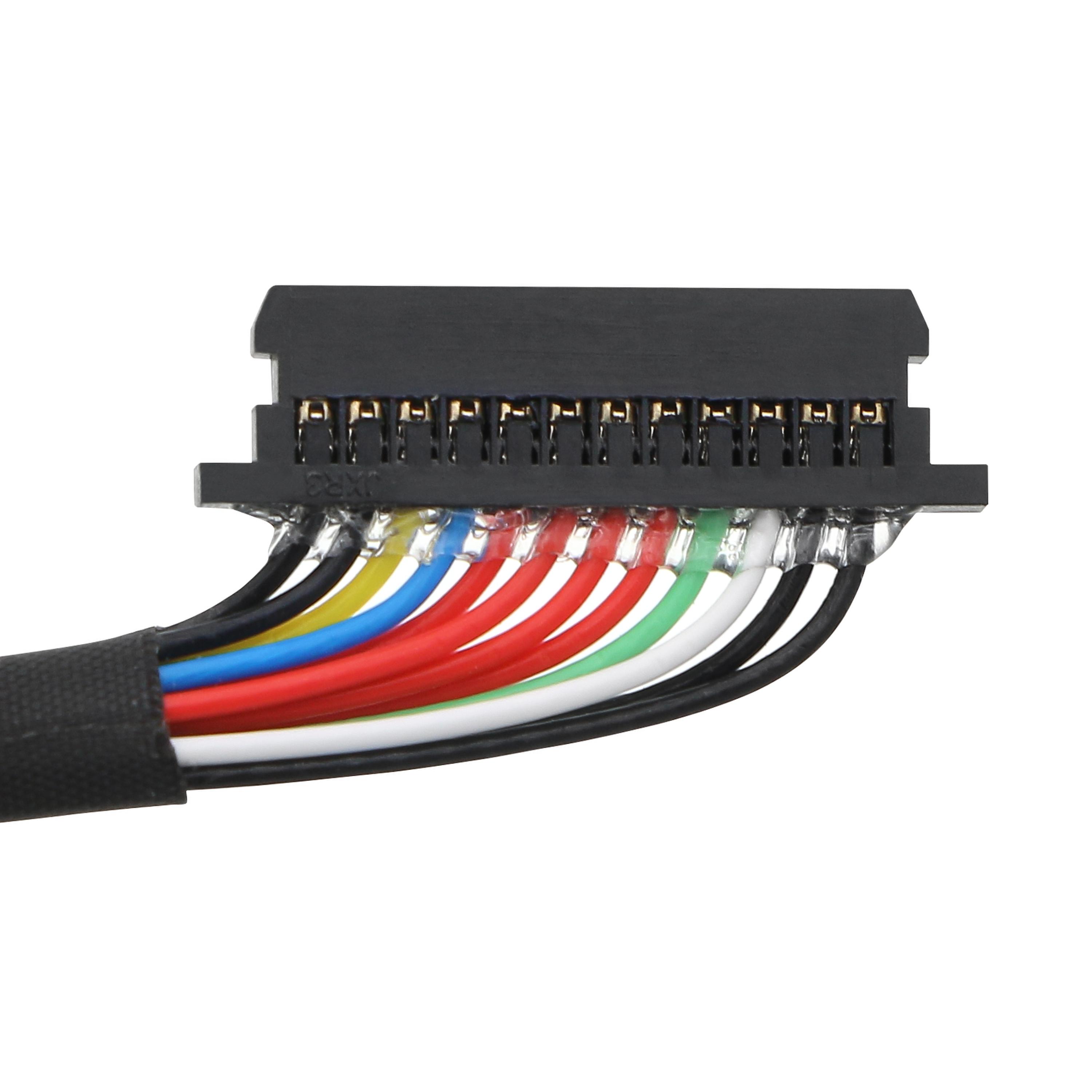 Cameron Sino Replacement Battery for HP