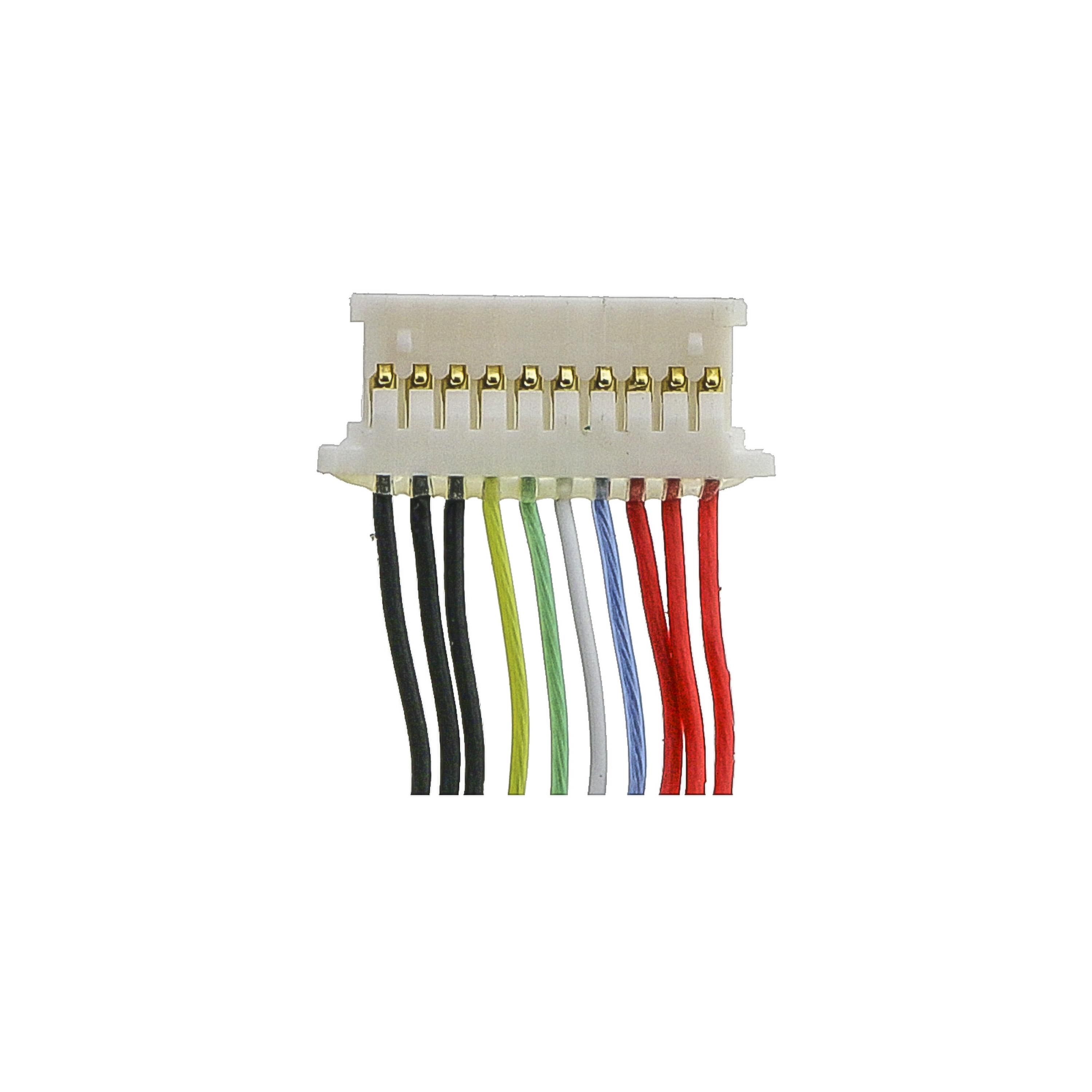 Cameron Sino Replacement Battery for HP