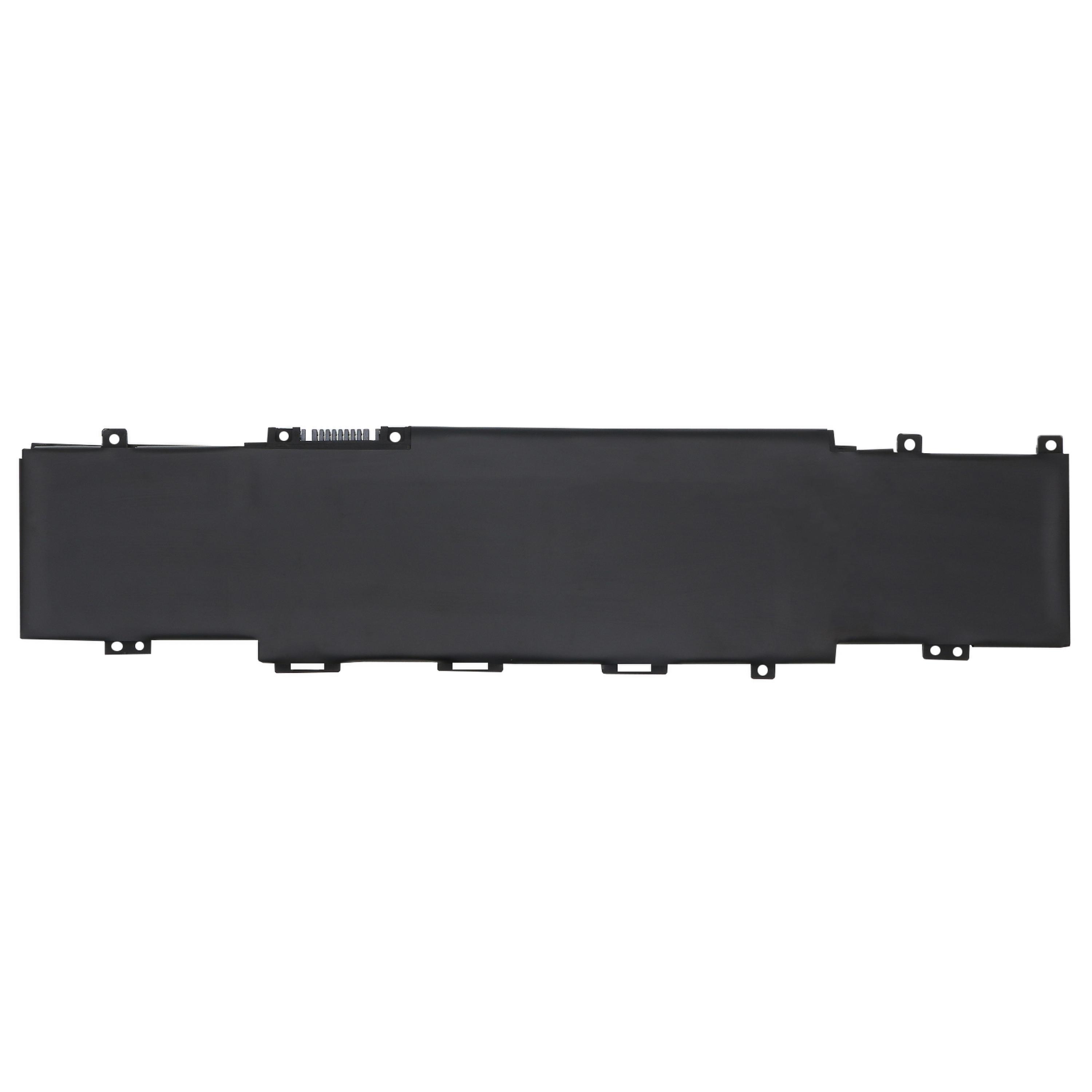 Cameron Sino Replacement Battery for HP