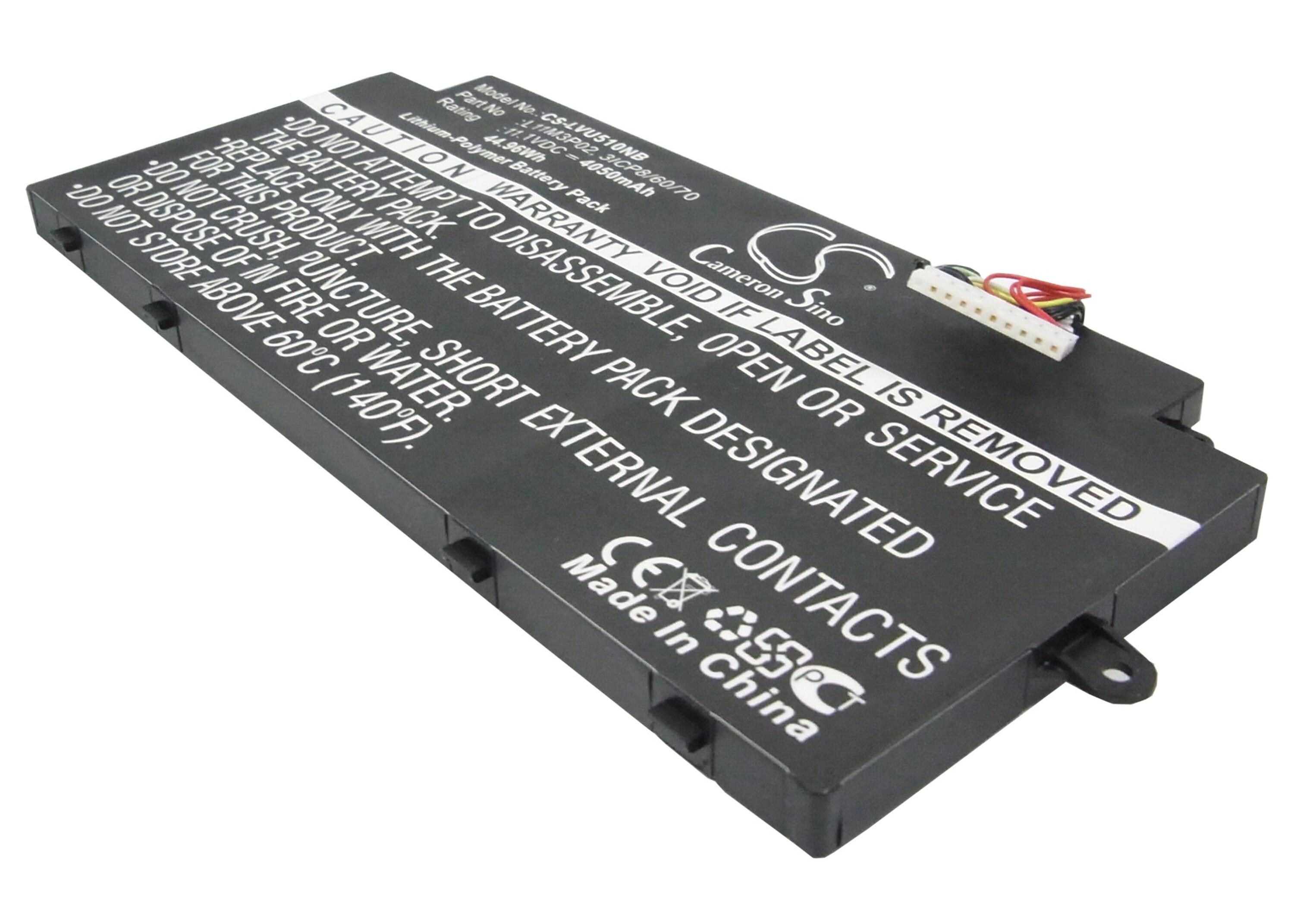 Cameron Sino Replacement Battery for Lenovo