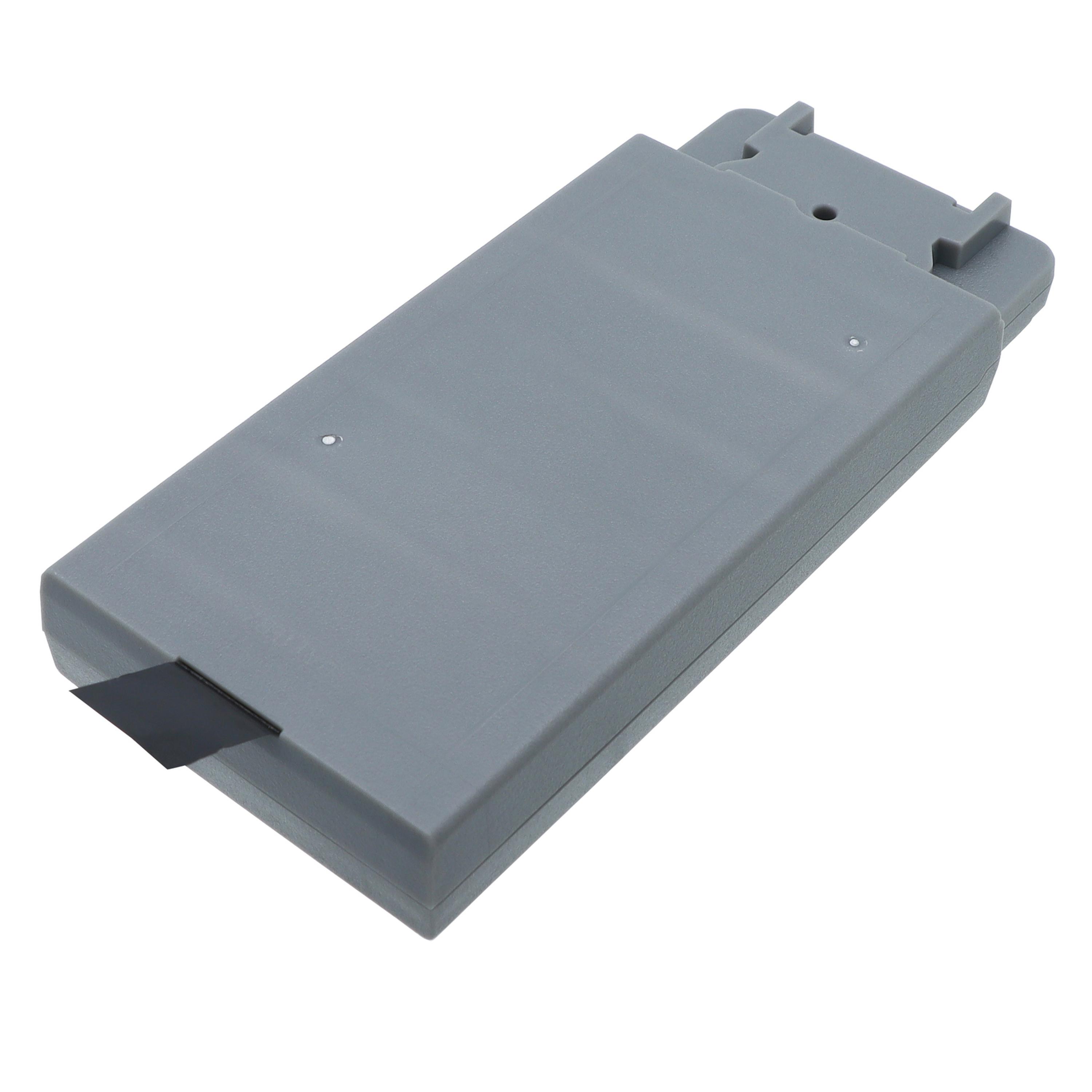 Cameron Sino Replacement Battery for Panasonic