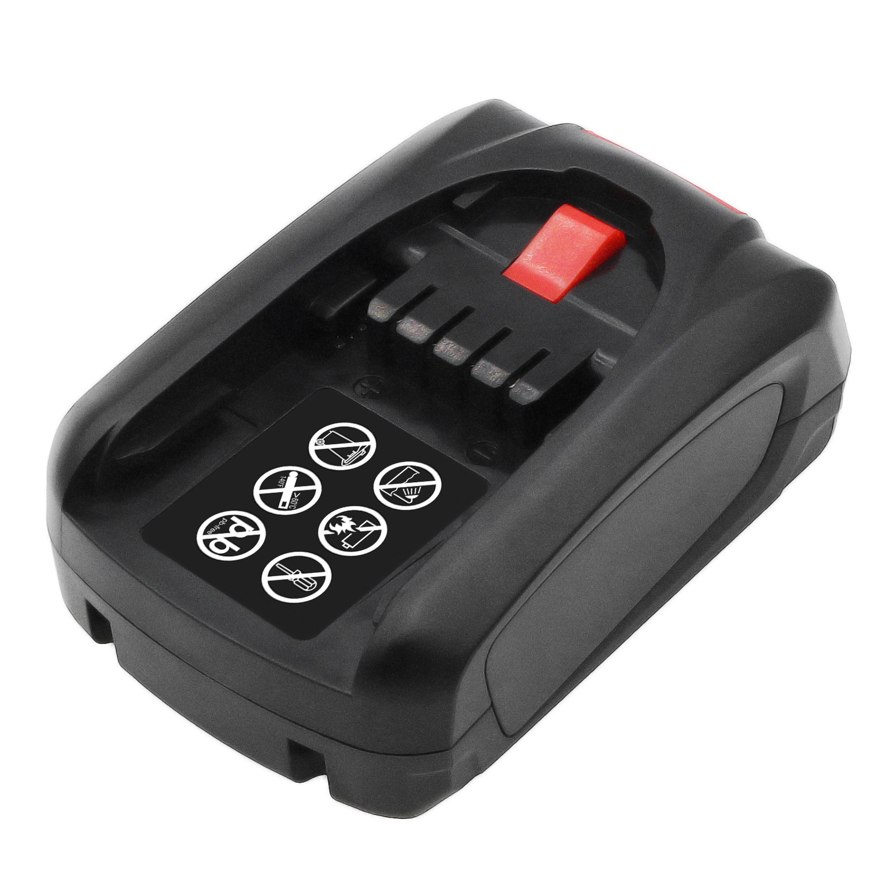 Cameron Sino 2000 mAh for Gardena