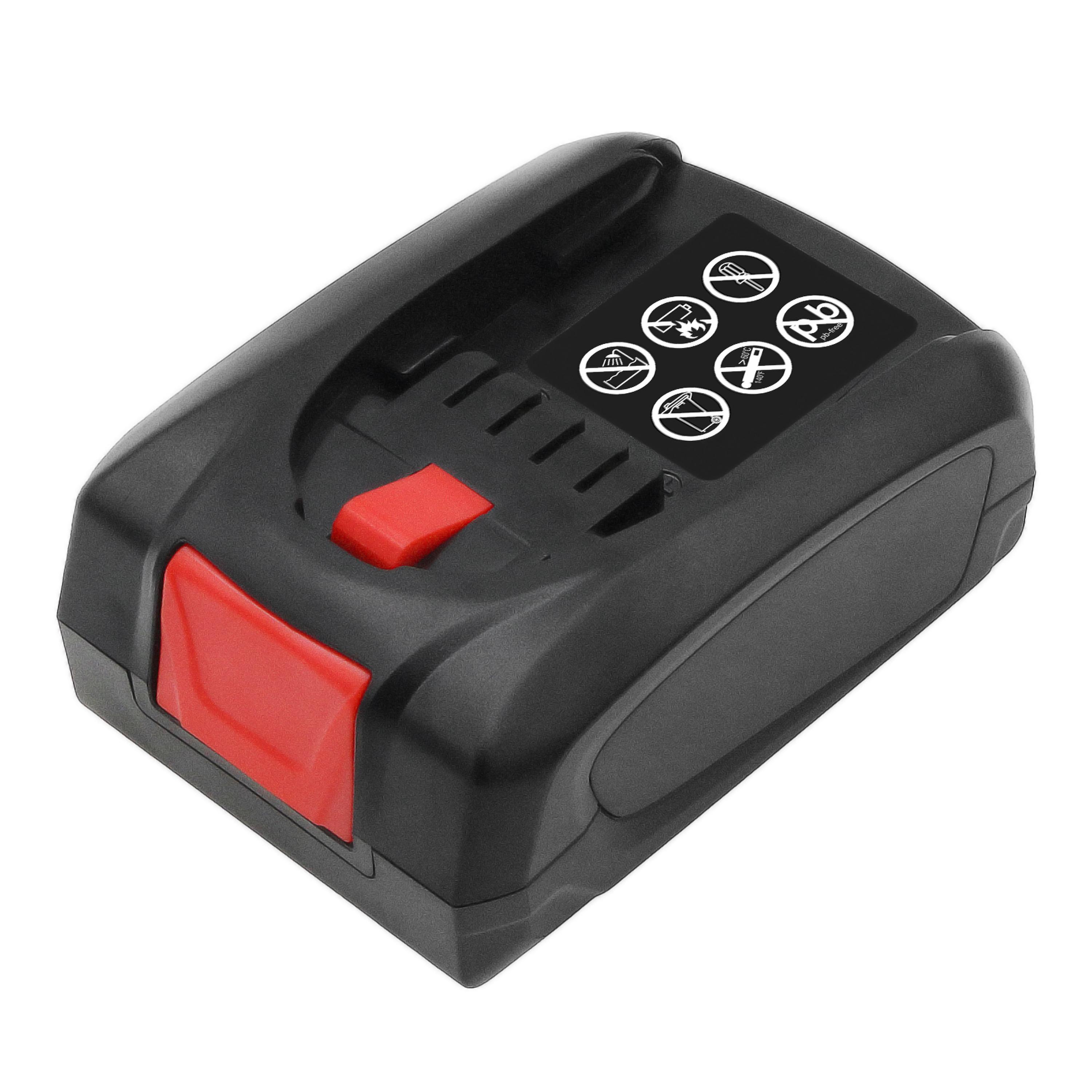 Cameron Sino 2000 mAh for AL-KO