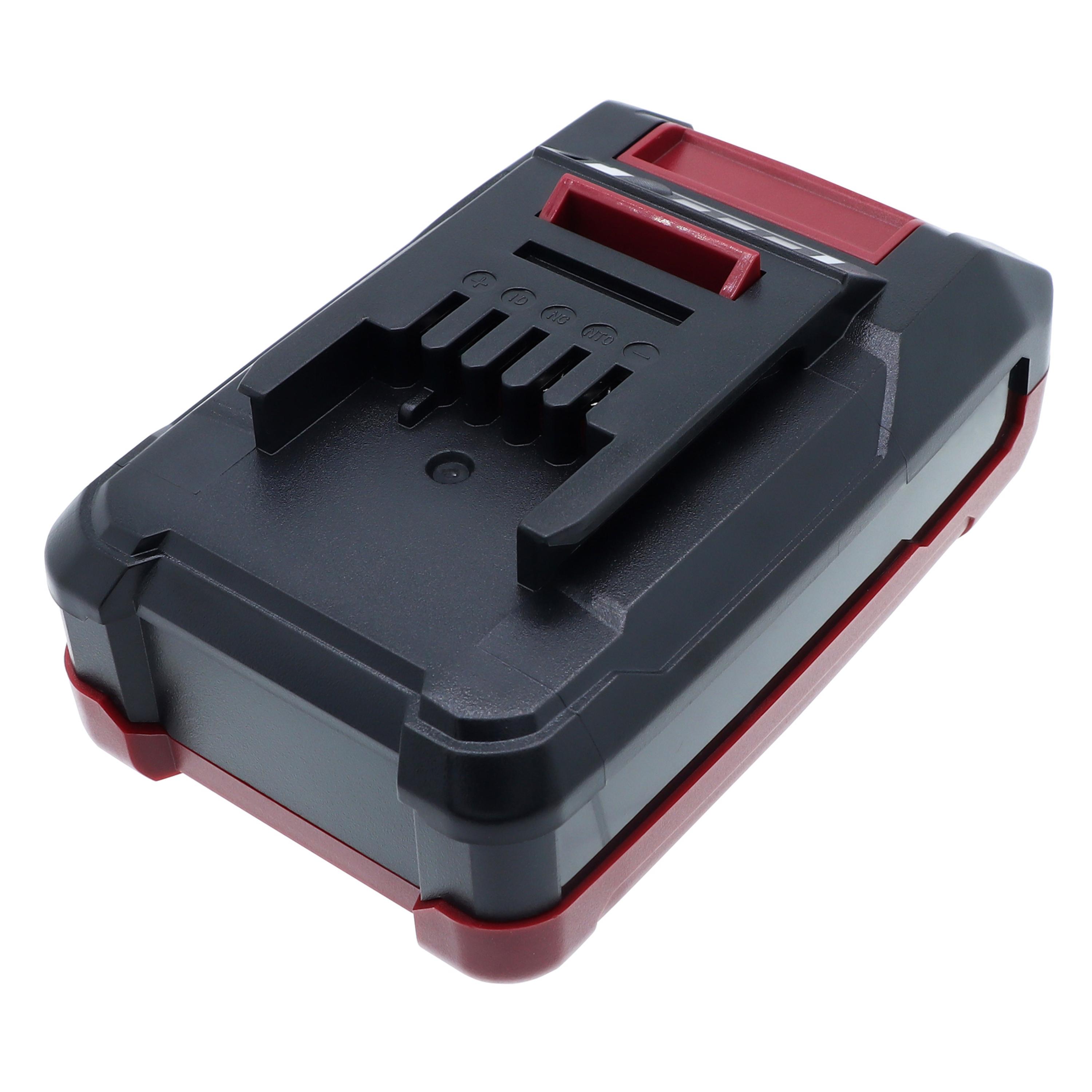Cameron Sino 2000mAh Replacement Battery for