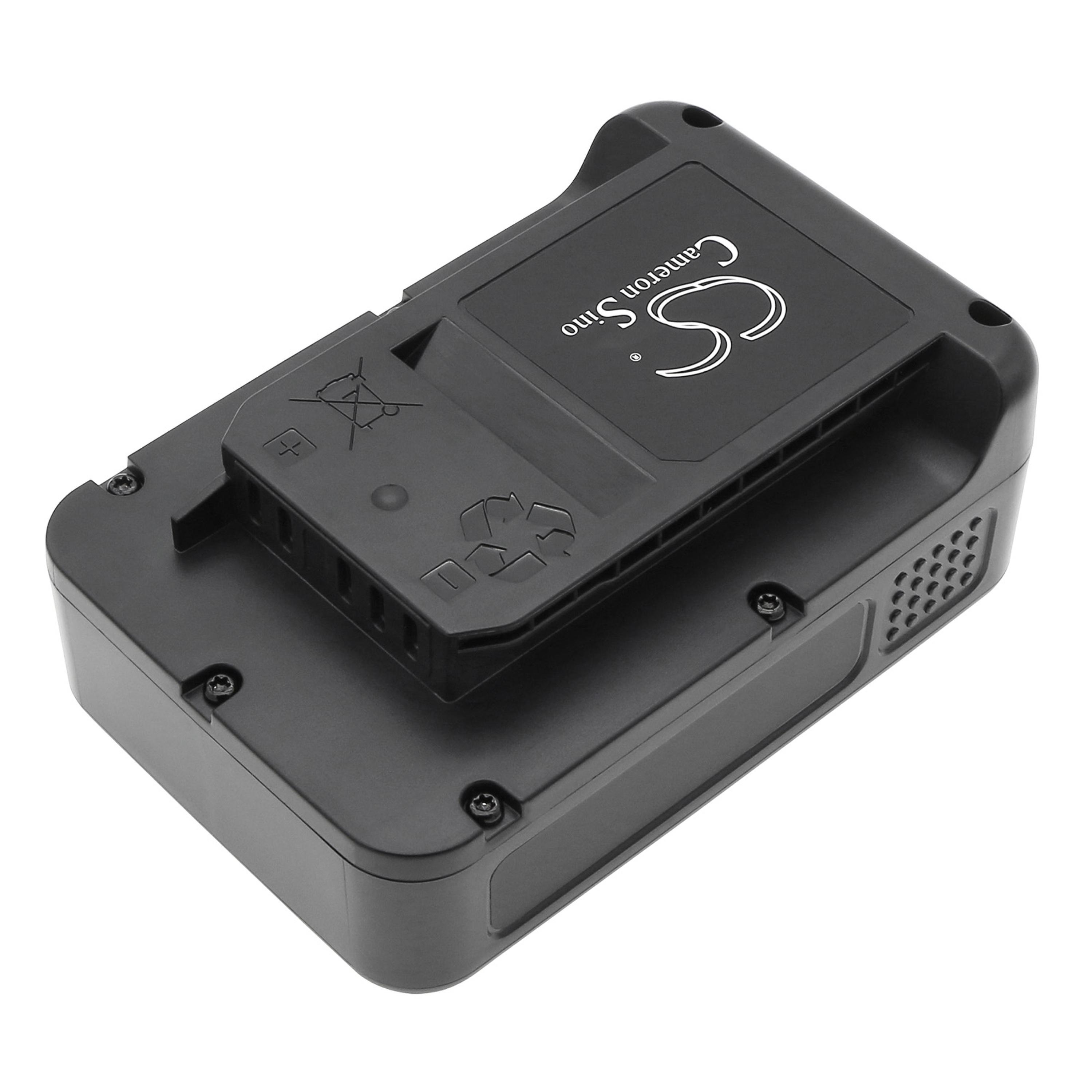 Cameron Sino 2000mAh with LCD Display