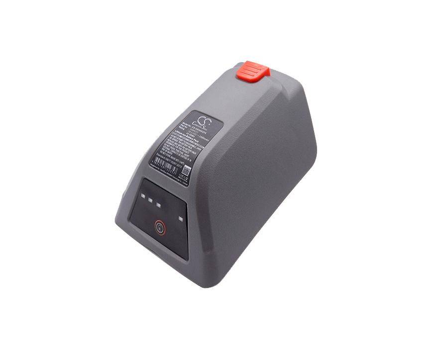 Cameron Sino 2500 mAh for Gardena