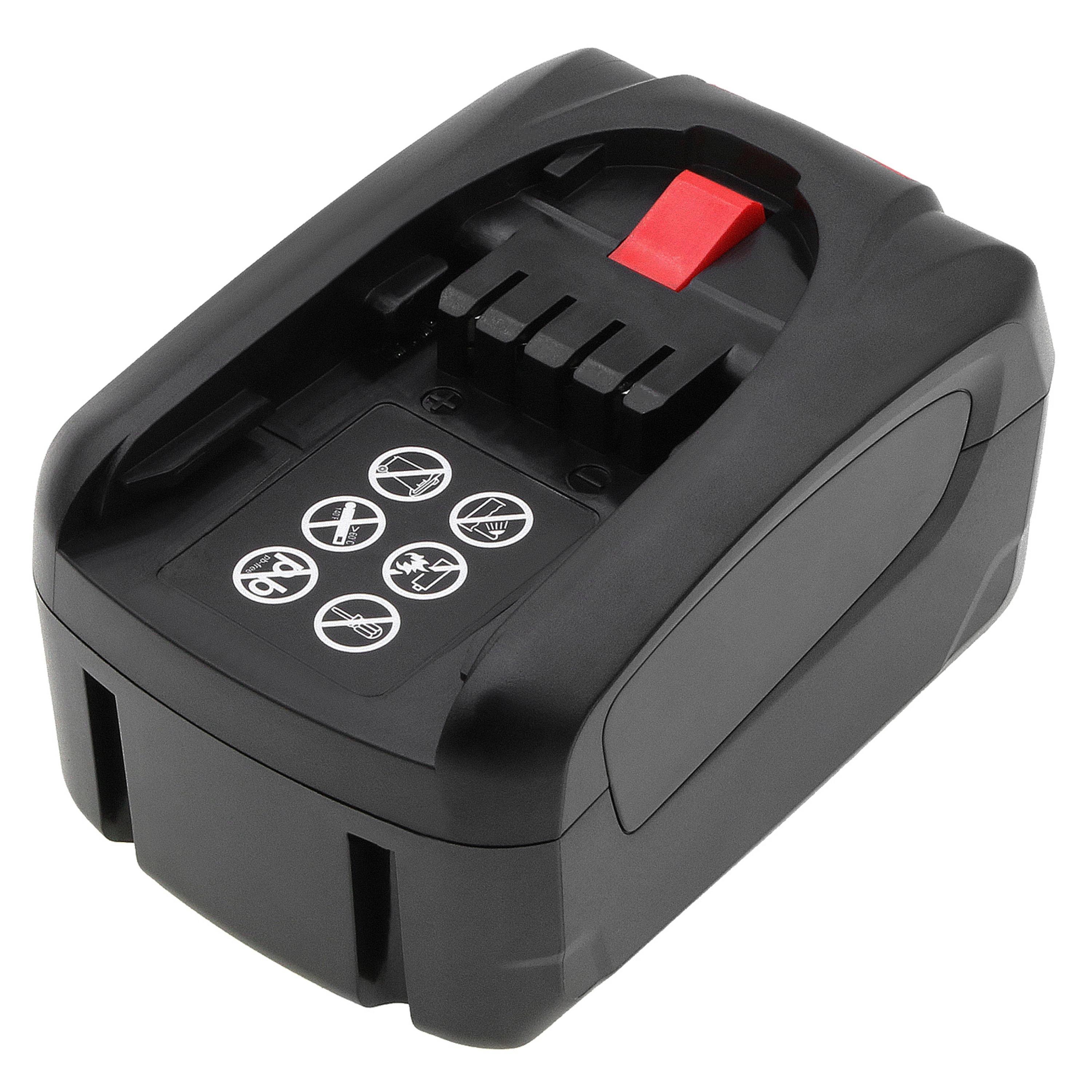Cameron Sino 5000 mAh for Gardena