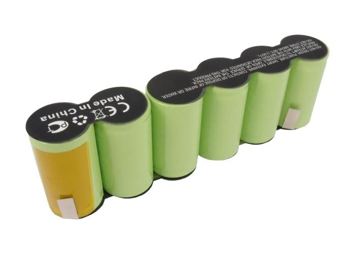 Cameron Sino 3000 mAh for Gardena