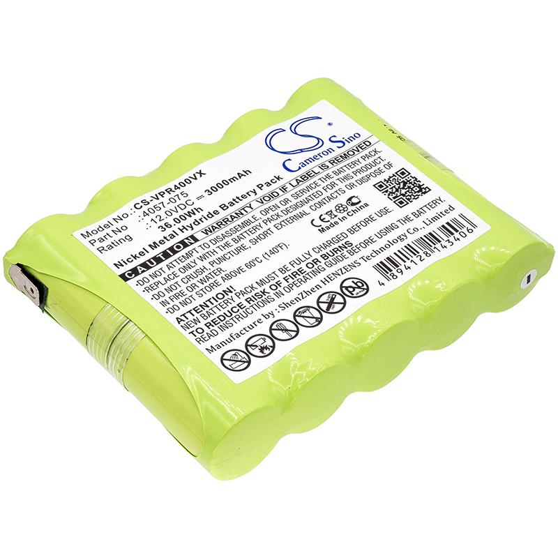 Cameron Sino 3000 mAh for Wolf