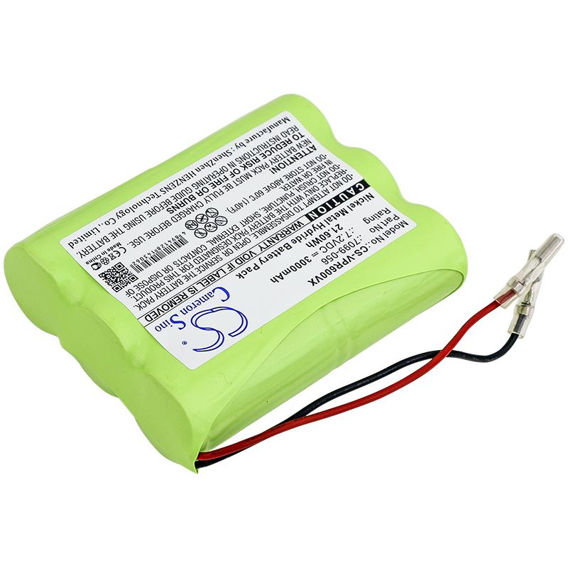 Cameron Sino 3000 mAh for Wolf