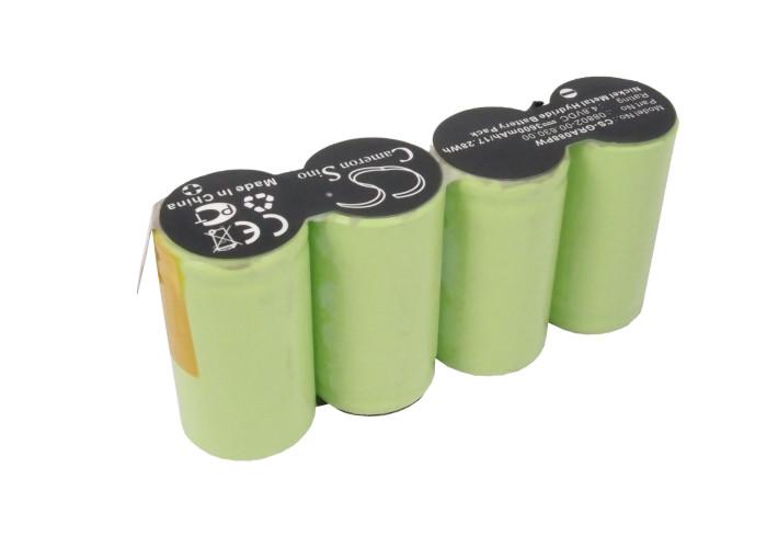 Cameron Sino 3600 mAh for Gardena