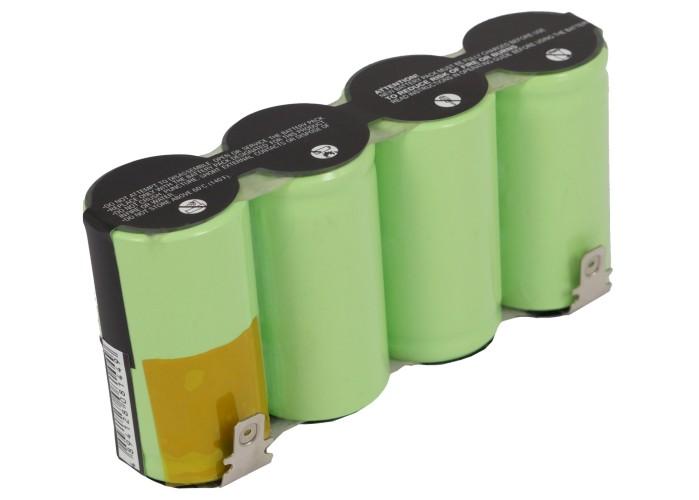 Cameron Sino 3600 mAh for Gardena